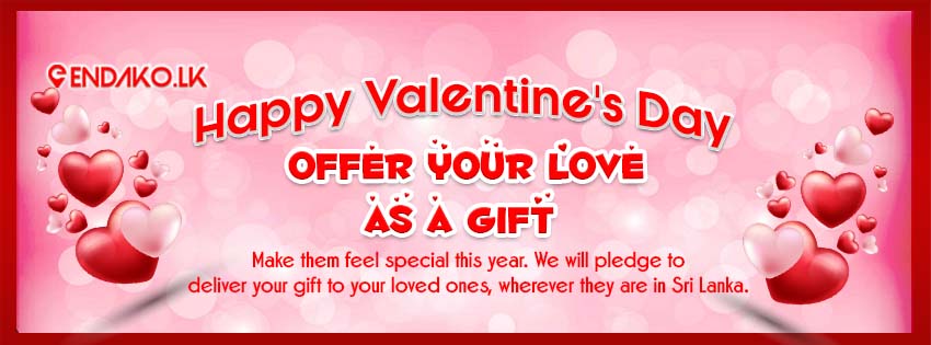 Valentine's Day