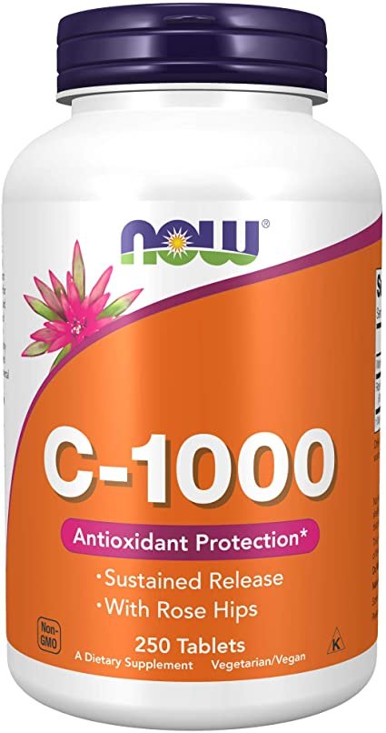 Vitamin C 1000mg